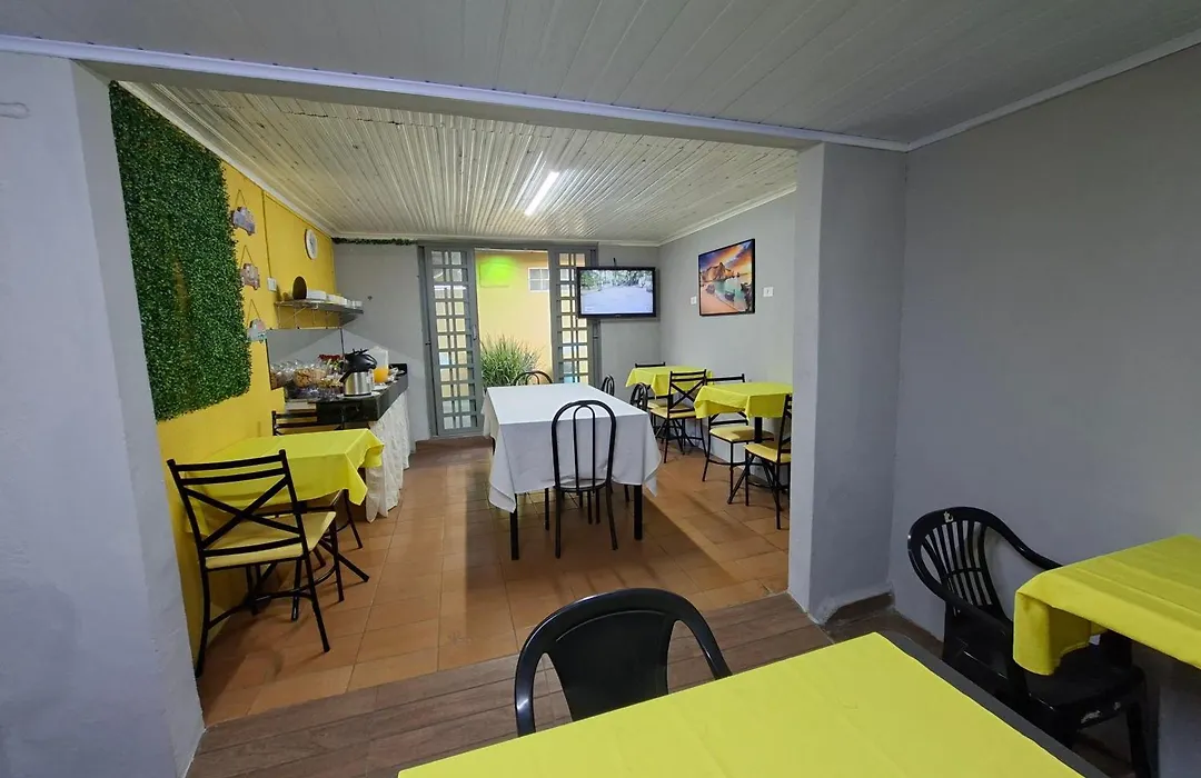 Pousada Uberaba-1
