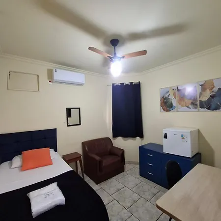 Pousada Uberaba-2