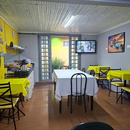 Pousada Uberaba-3